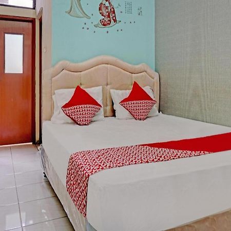 Oyo 90489 Kejora Homestay Τζακάρτα Εξωτερικό φωτογραφία