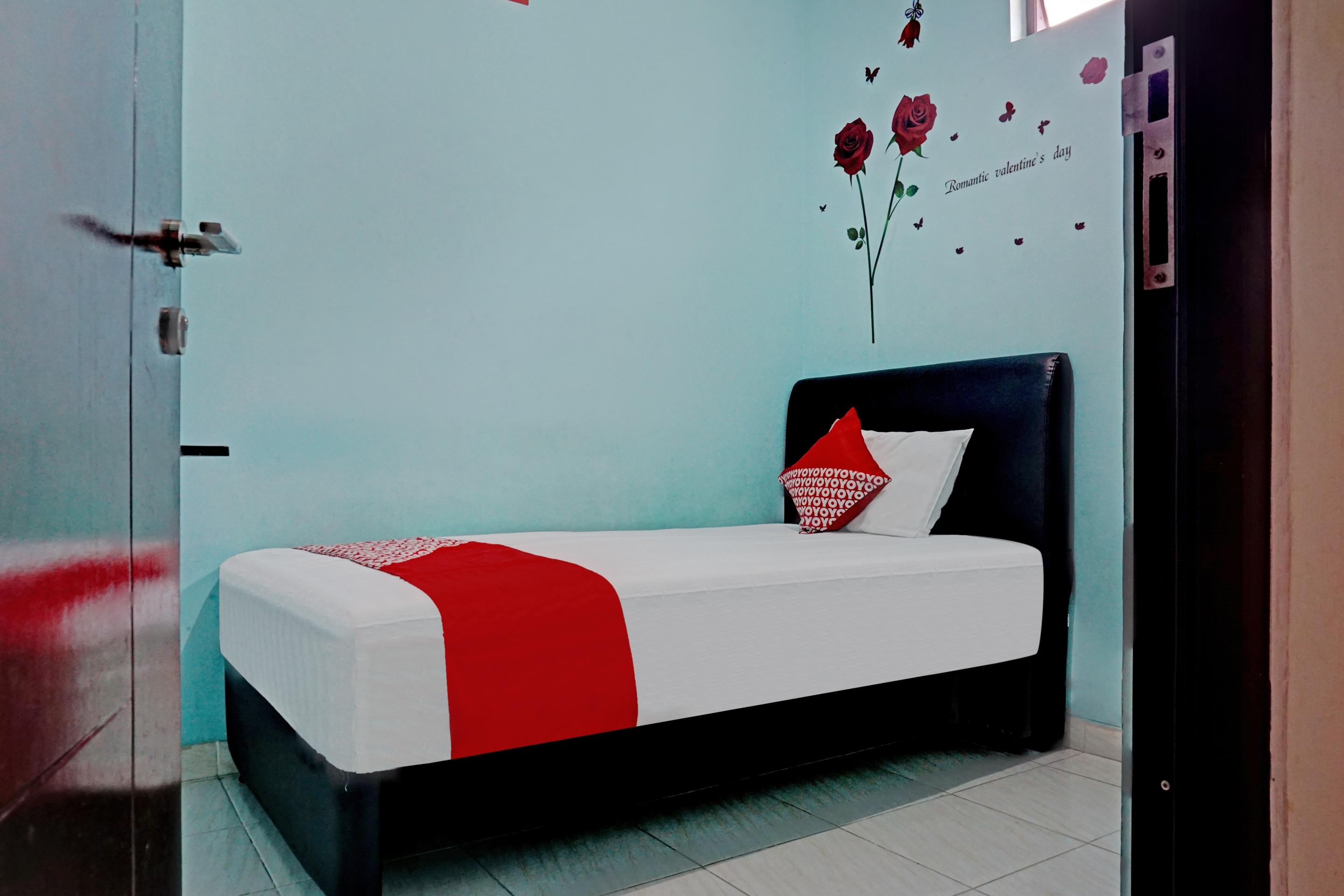 Oyo 90489 Kejora Homestay Τζακάρτα Εξωτερικό φωτογραφία