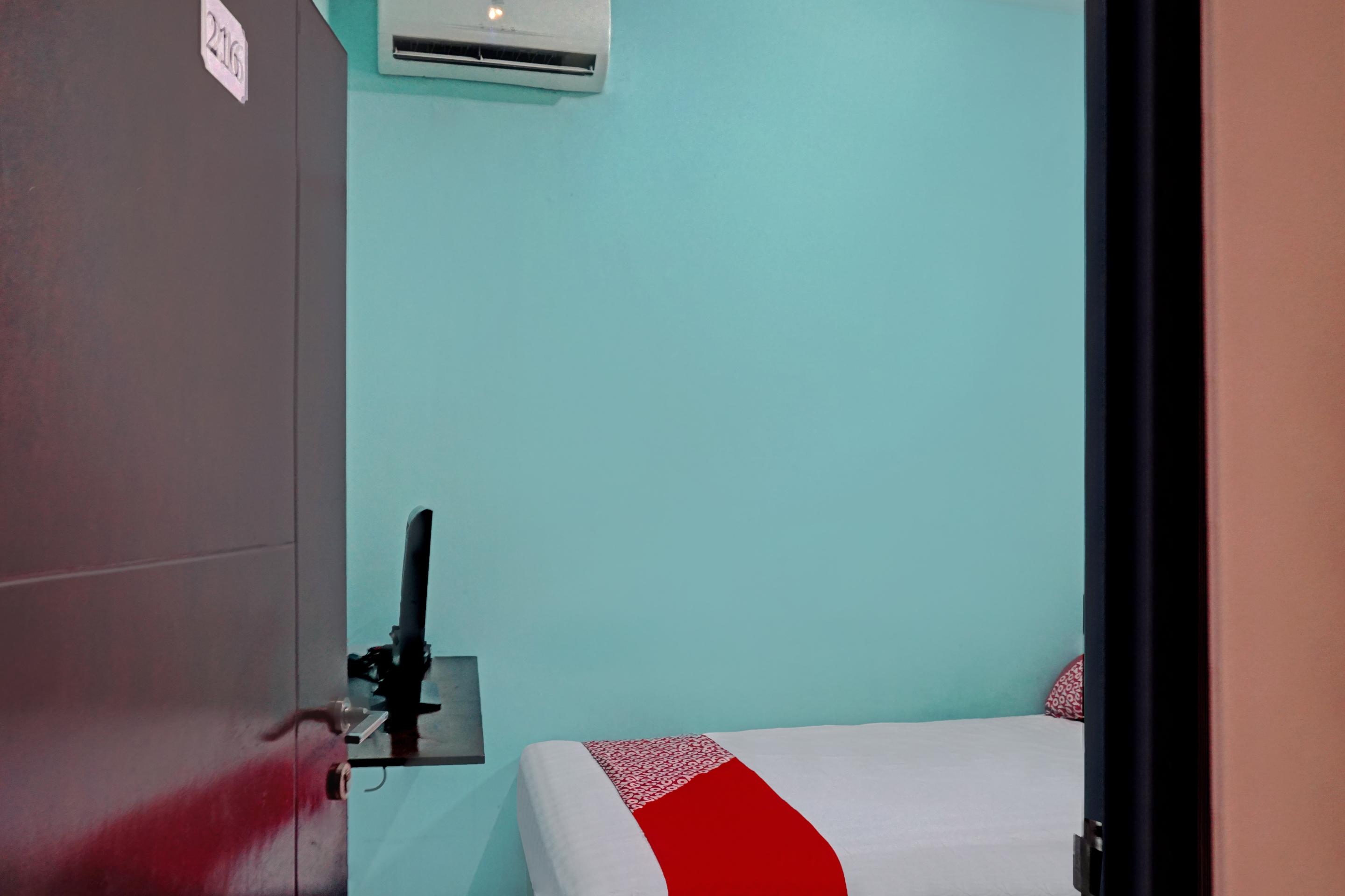 Oyo 90489 Kejora Homestay Τζακάρτα Εξωτερικό φωτογραφία
