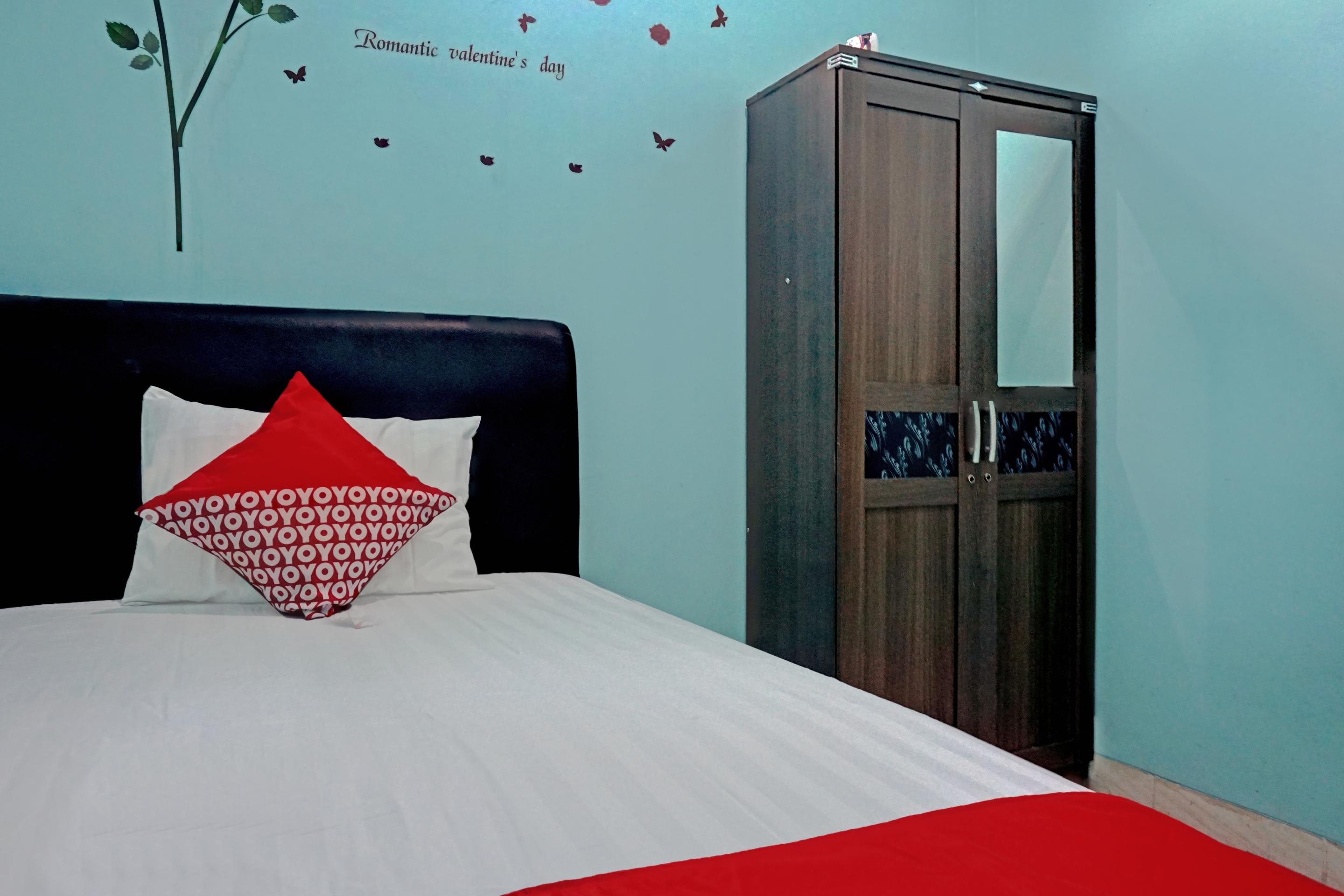 Oyo 90489 Kejora Homestay Τζακάρτα Εξωτερικό φωτογραφία