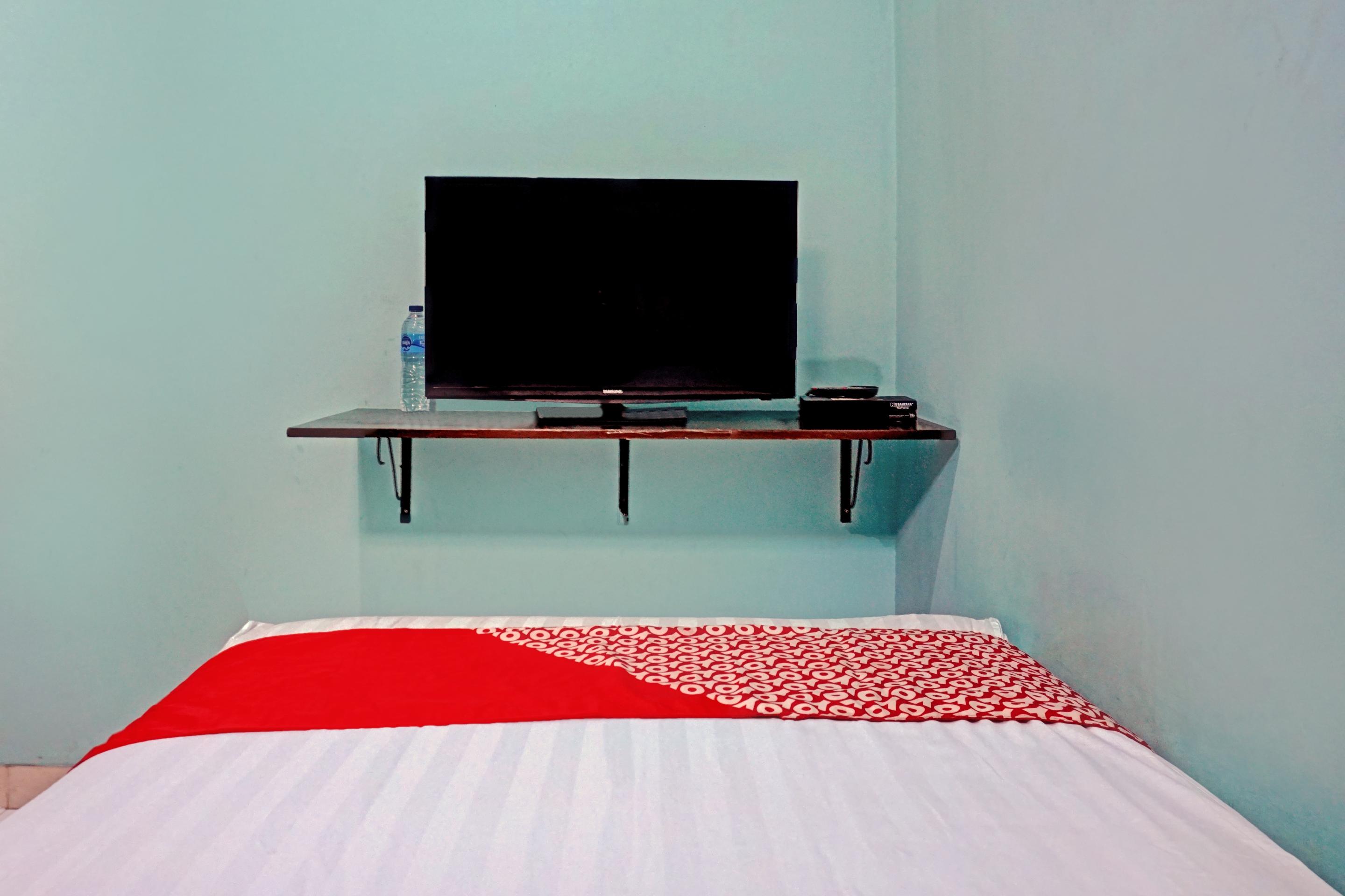 Oyo 90489 Kejora Homestay Τζακάρτα Εξωτερικό φωτογραφία