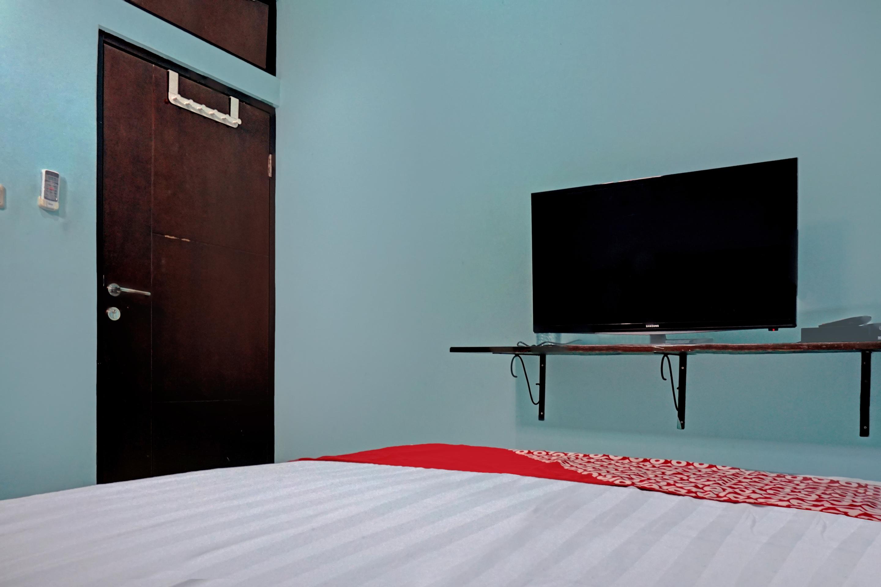 Oyo 90489 Kejora Homestay Τζακάρτα Εξωτερικό φωτογραφία