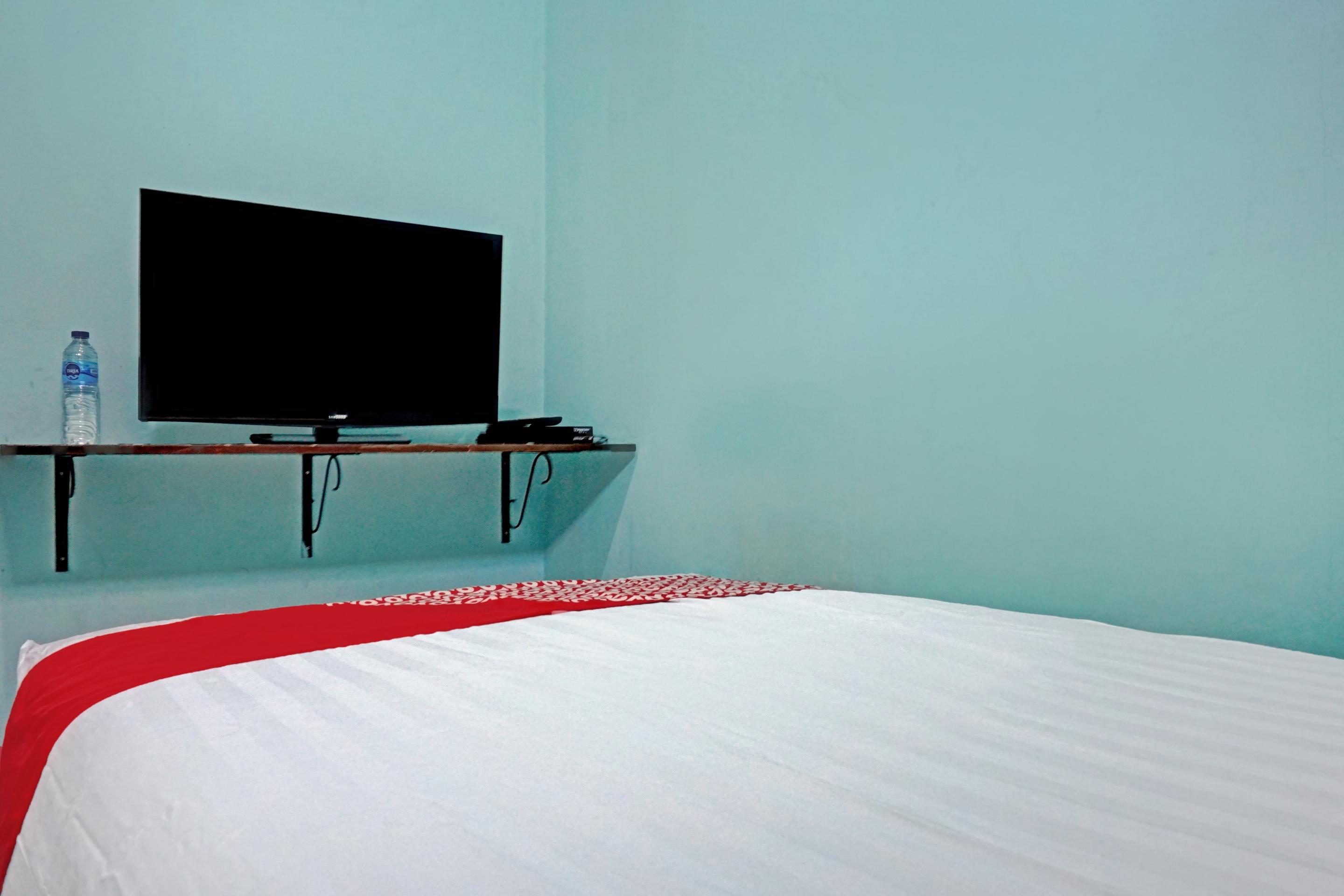 Oyo 90489 Kejora Homestay Τζακάρτα Εξωτερικό φωτογραφία