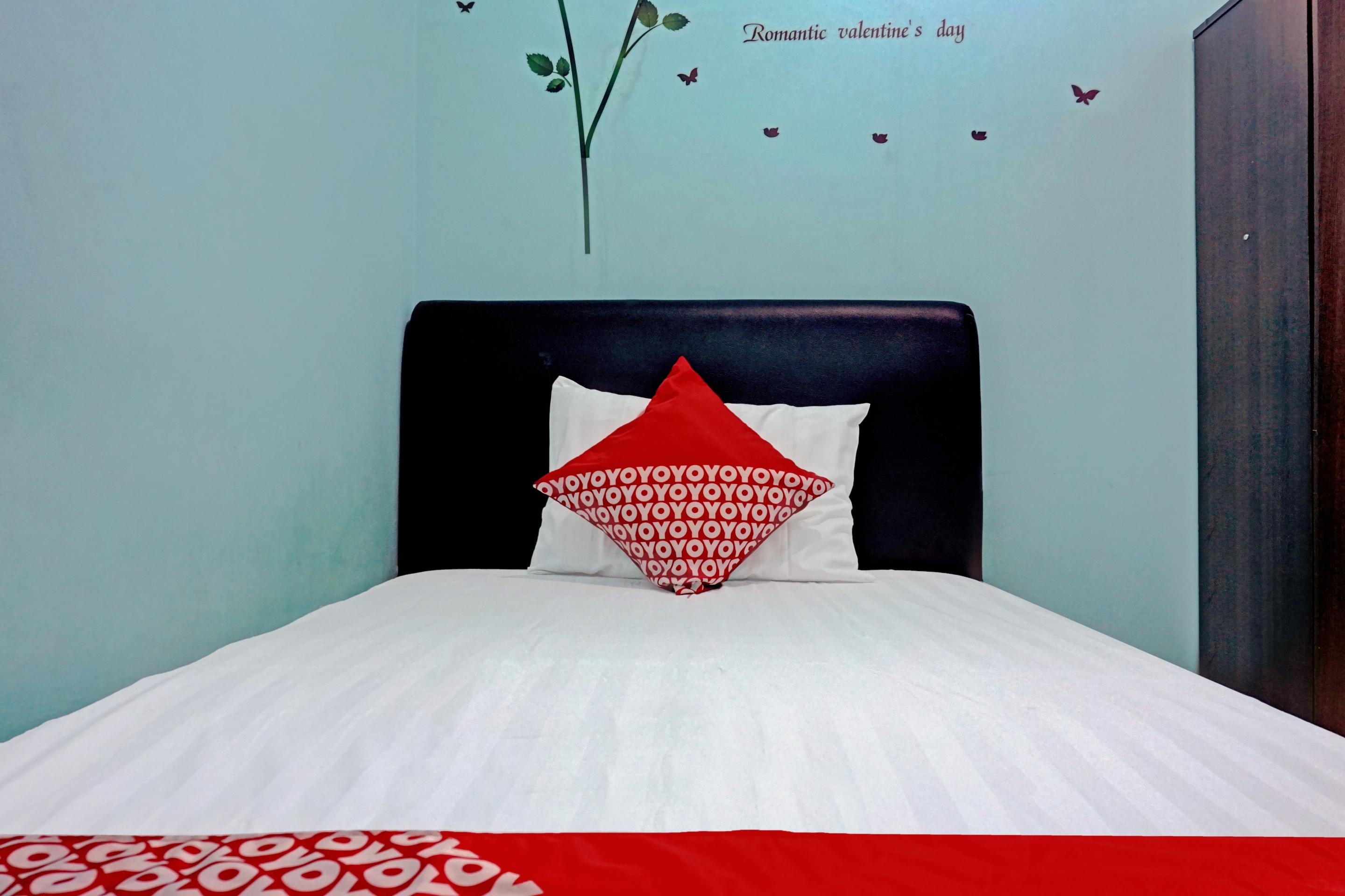Oyo 90489 Kejora Homestay Τζακάρτα Εξωτερικό φωτογραφία