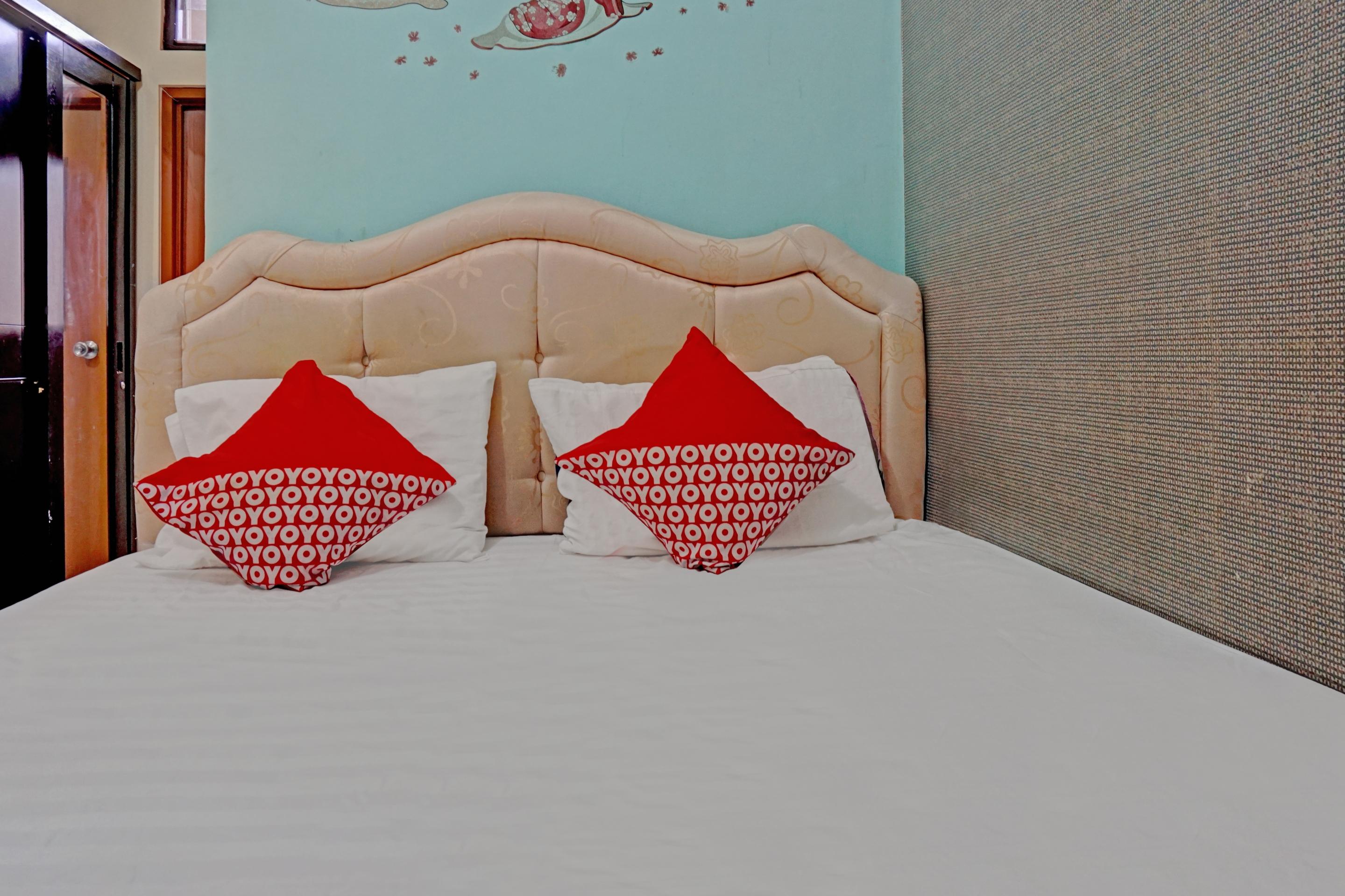 Oyo 90489 Kejora Homestay Τζακάρτα Εξωτερικό φωτογραφία