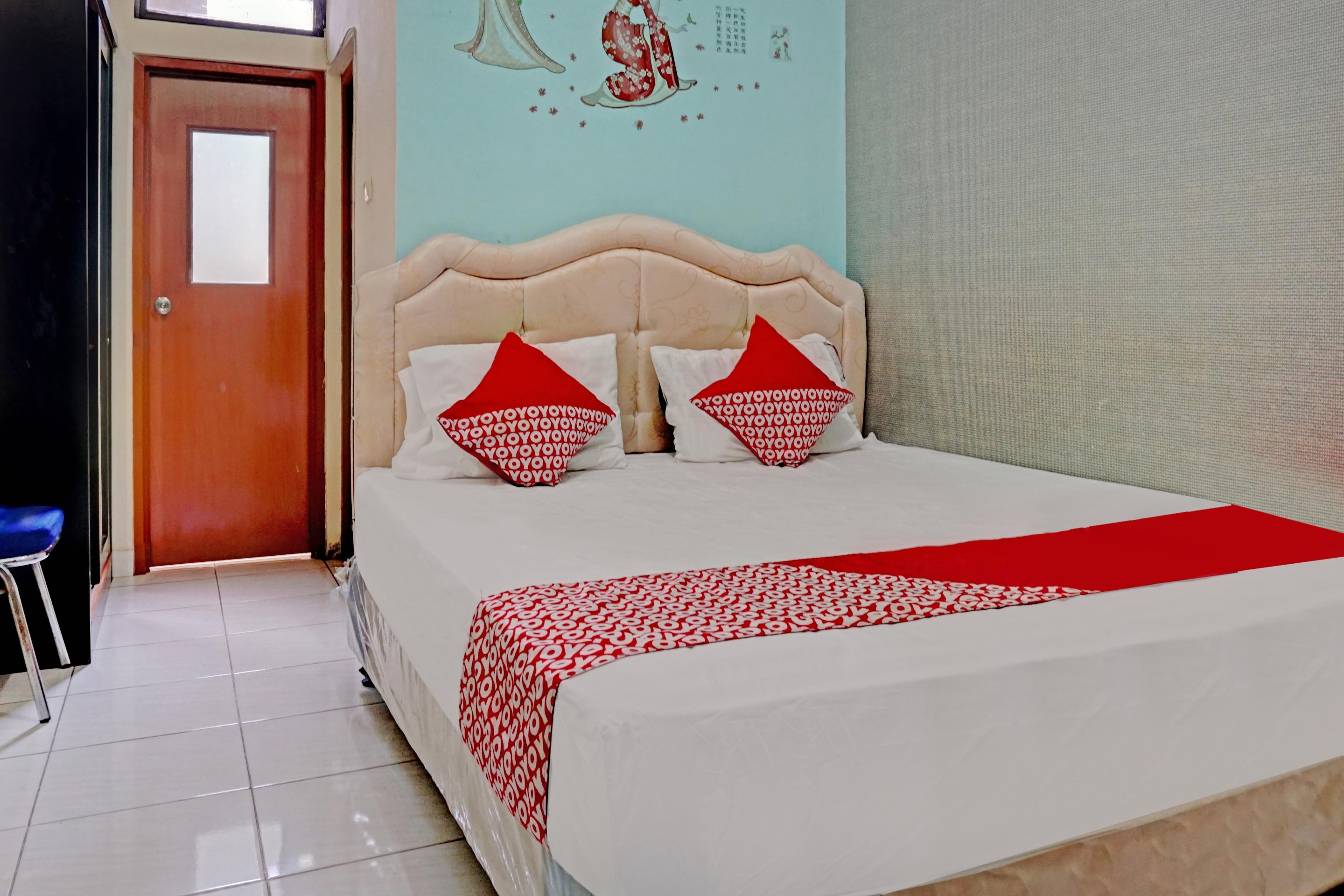 Oyo 90489 Kejora Homestay Τζακάρτα Εξωτερικό φωτογραφία