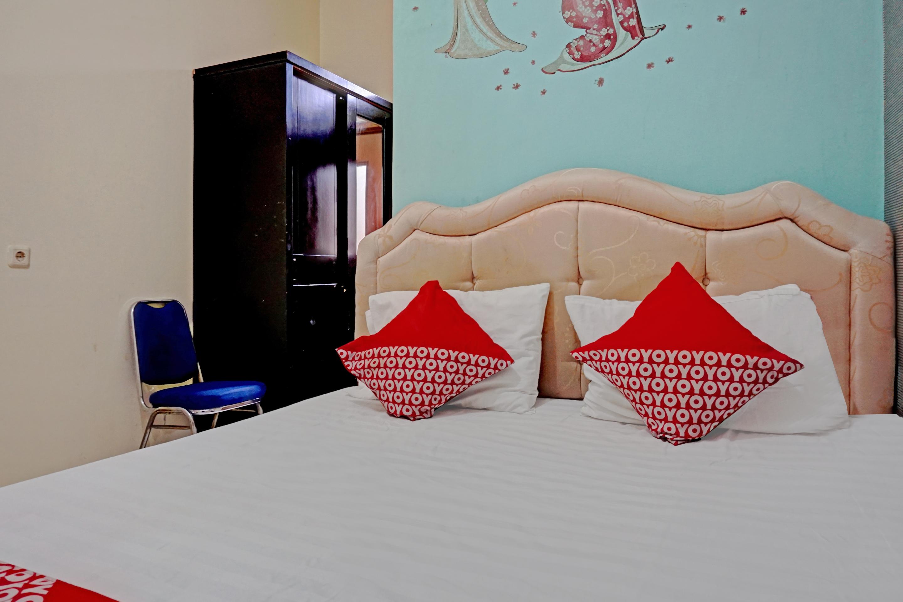 Oyo 90489 Kejora Homestay Τζακάρτα Εξωτερικό φωτογραφία