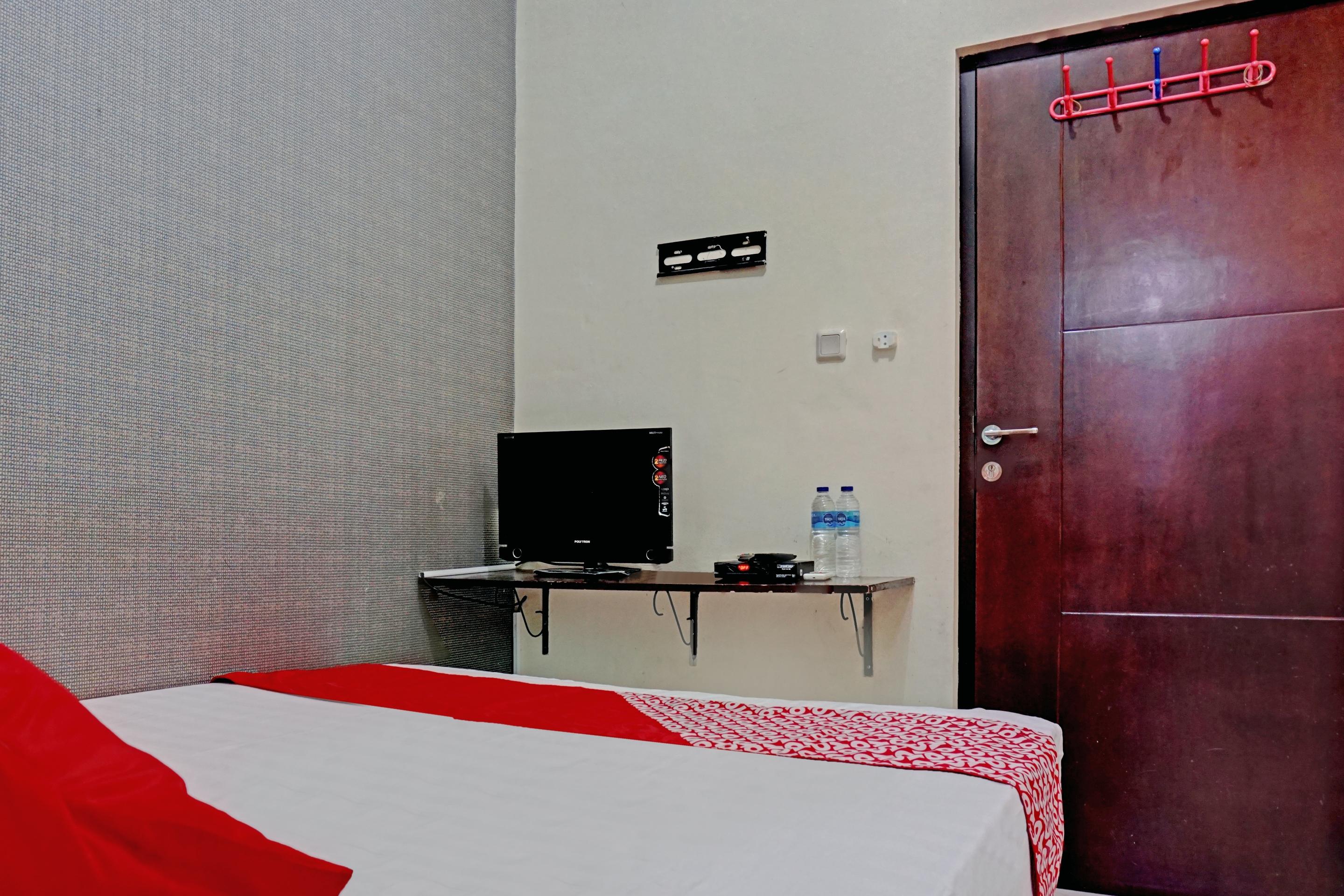 Oyo 90489 Kejora Homestay Τζακάρτα Εξωτερικό φωτογραφία