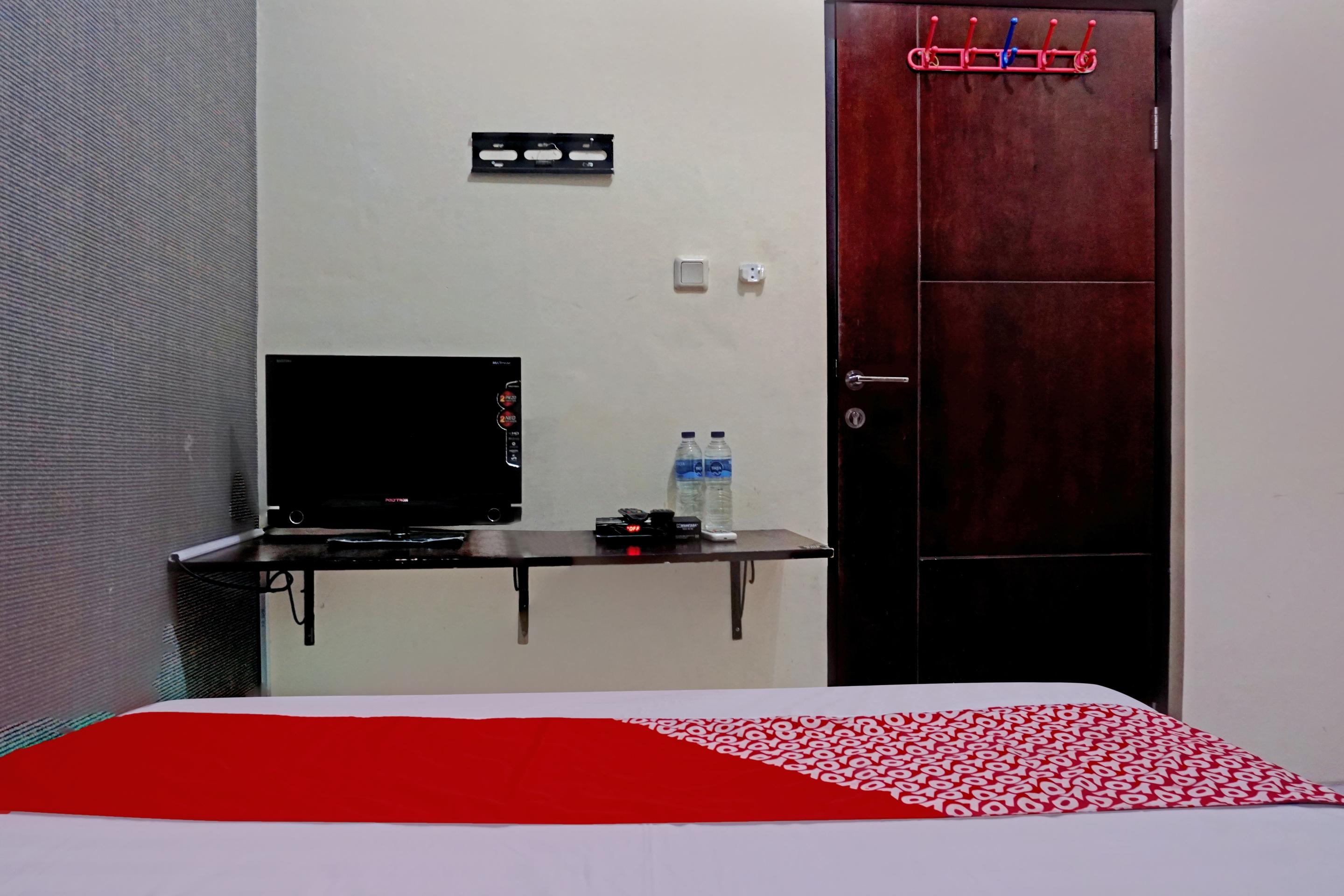 Oyo 90489 Kejora Homestay Τζακάρτα Εξωτερικό φωτογραφία