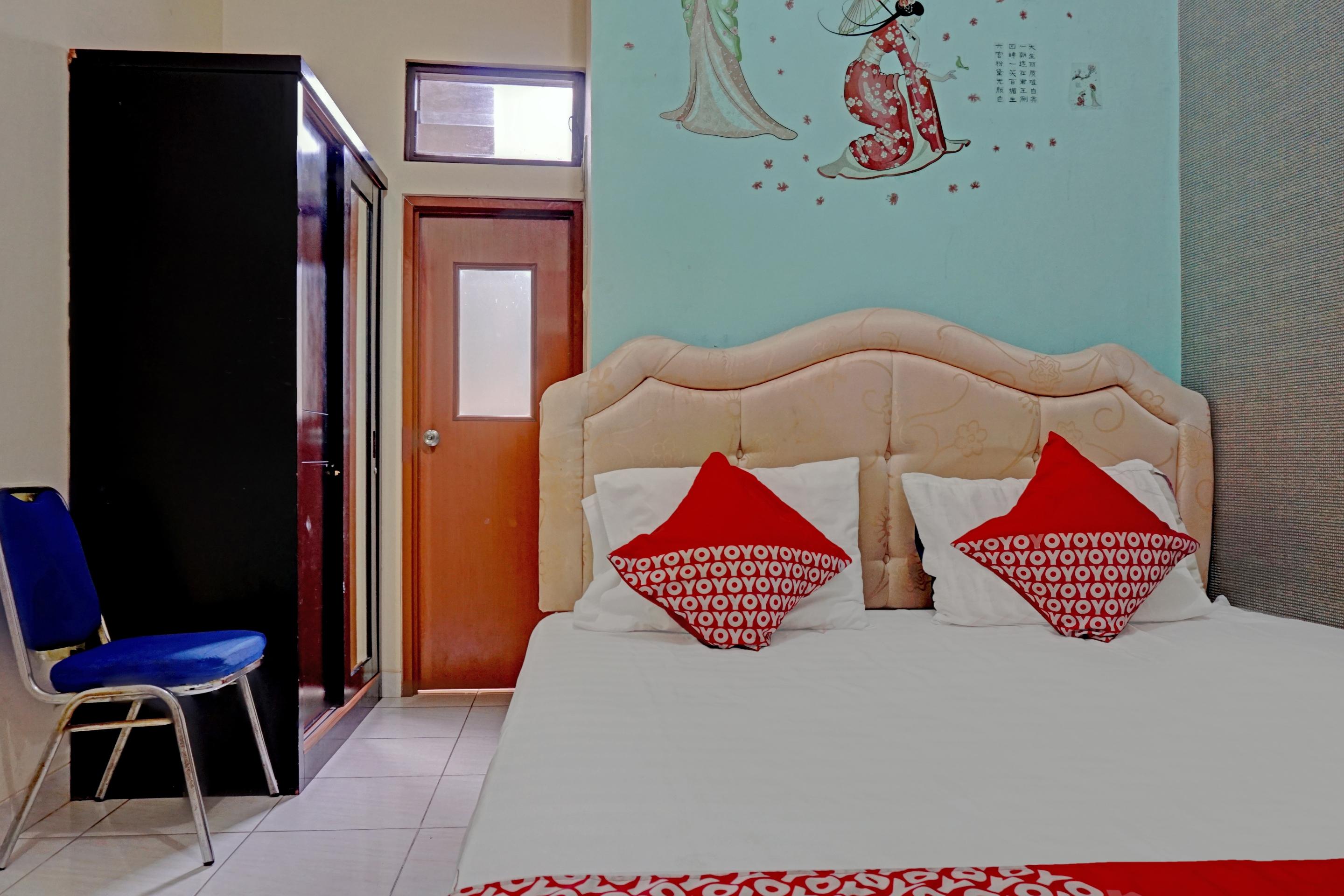 Oyo 90489 Kejora Homestay Τζακάρτα Εξωτερικό φωτογραφία