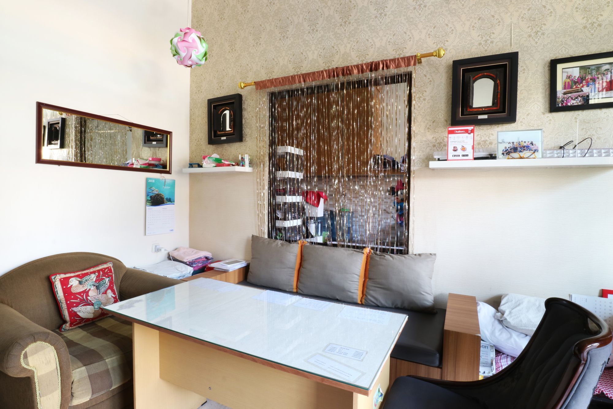 Oyo 90489 Kejora Homestay Τζακάρτα Εξωτερικό φωτογραφία