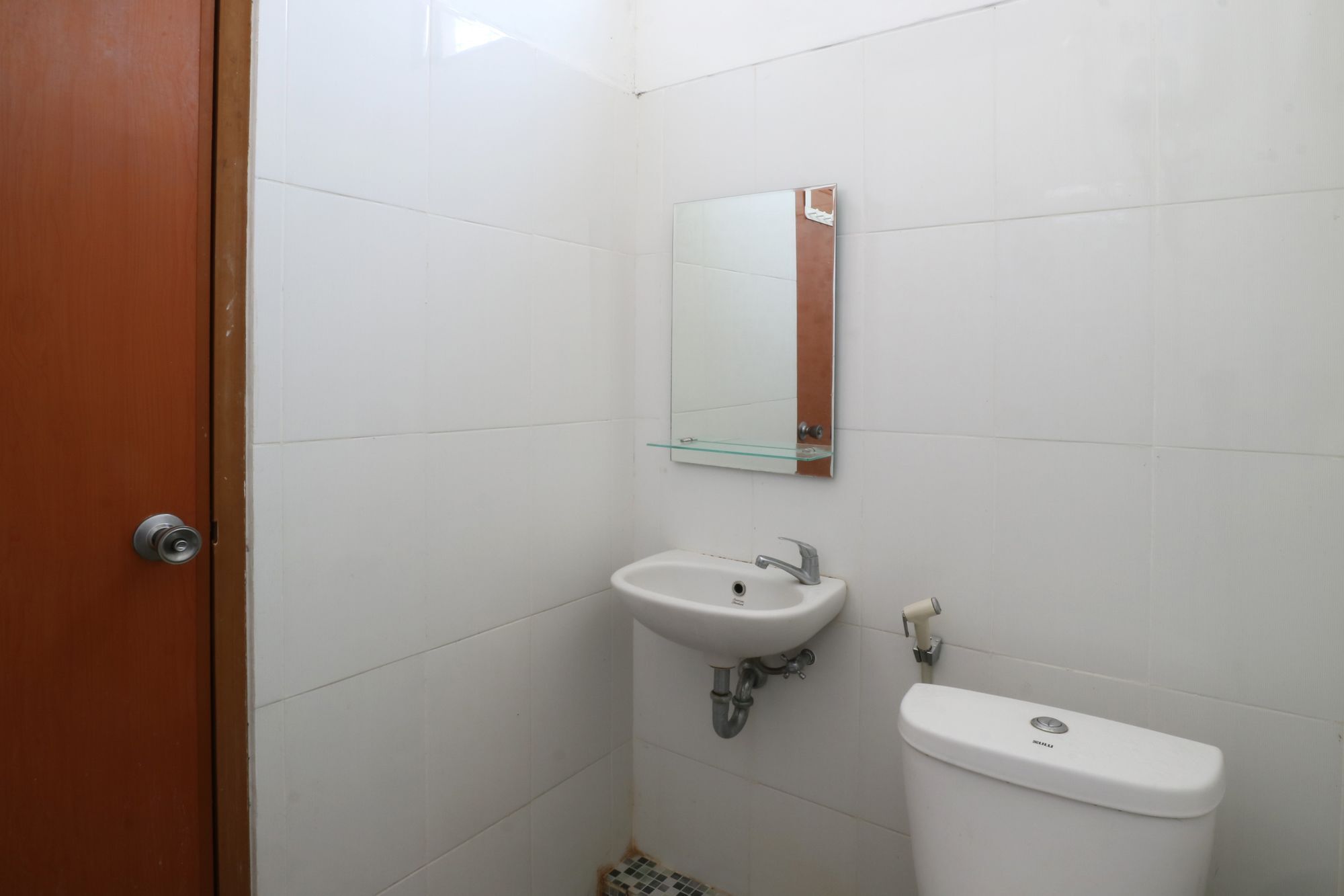 Oyo 90489 Kejora Homestay Τζακάρτα Εξωτερικό φωτογραφία