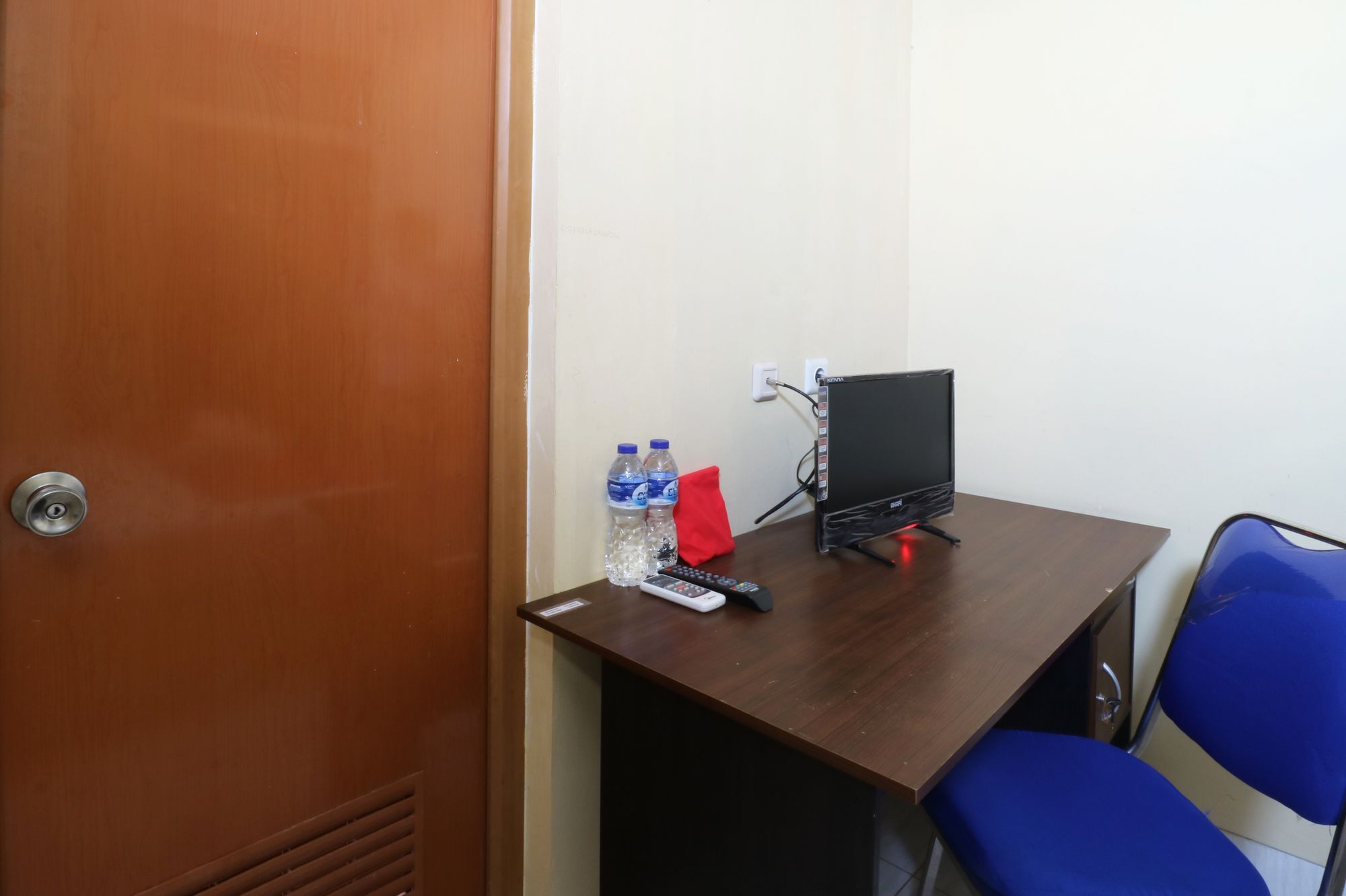Oyo 90489 Kejora Homestay Τζακάρτα Εξωτερικό φωτογραφία