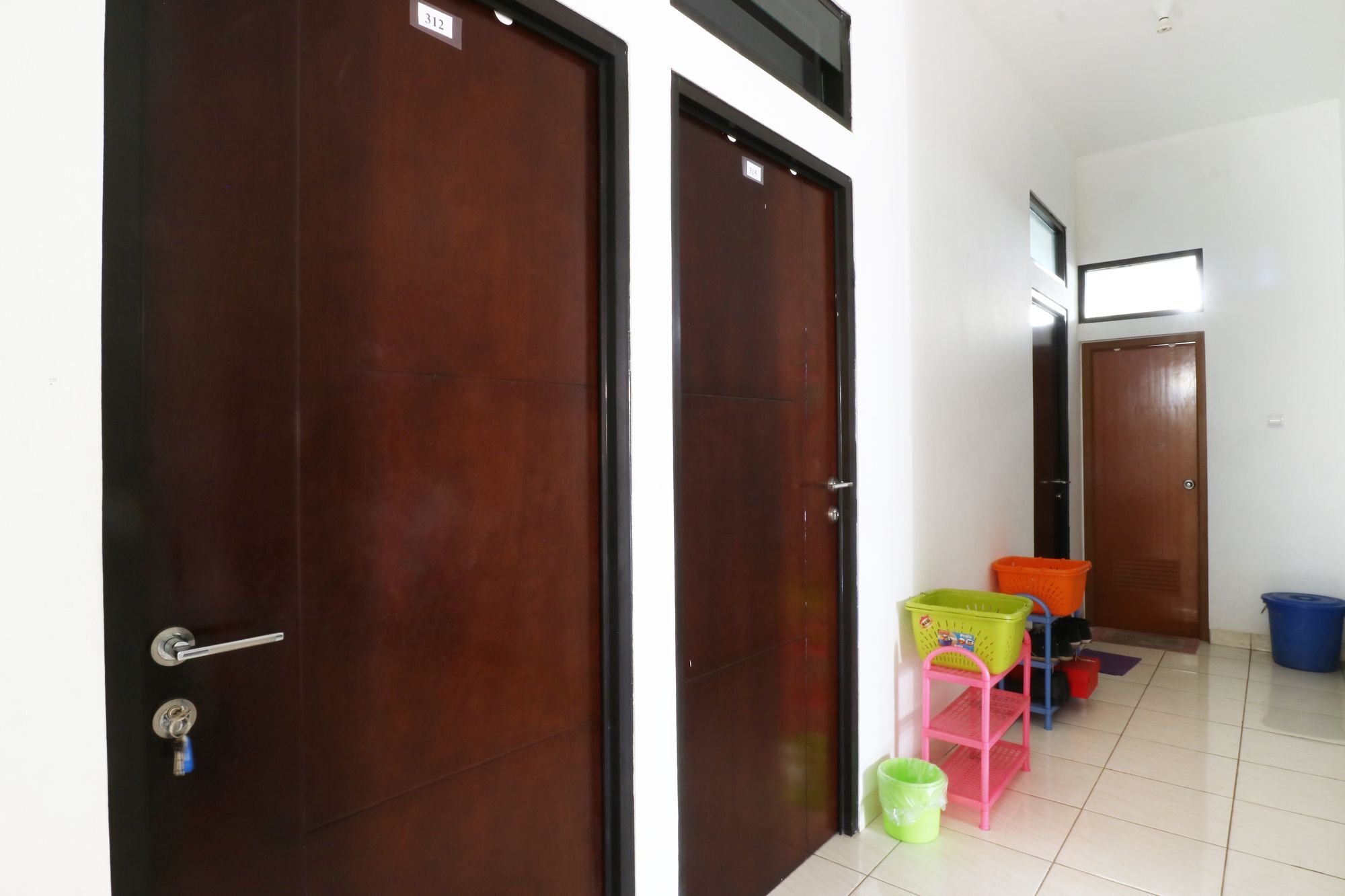 Oyo 90489 Kejora Homestay Τζακάρτα Εξωτερικό φωτογραφία