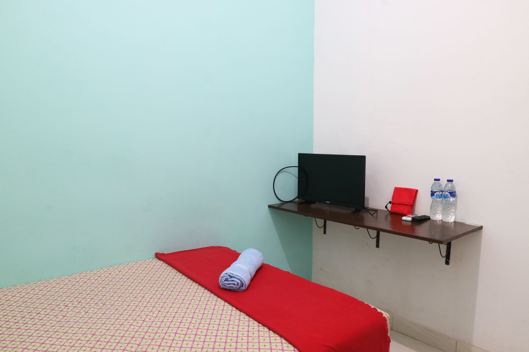 Oyo 90489 Kejora Homestay Τζακάρτα Εξωτερικό φωτογραφία
