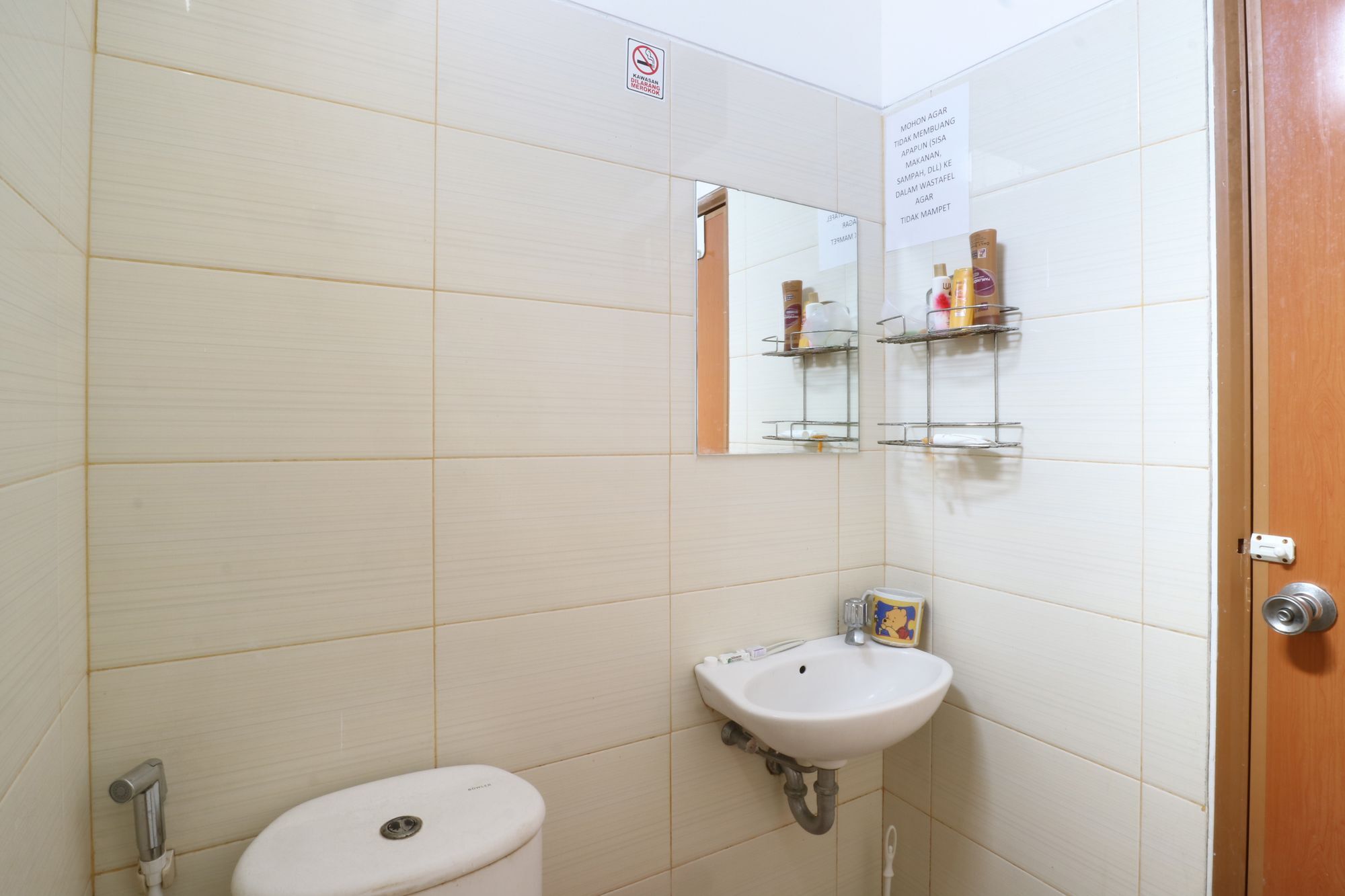 Oyo 90489 Kejora Homestay Τζακάρτα Εξωτερικό φωτογραφία
