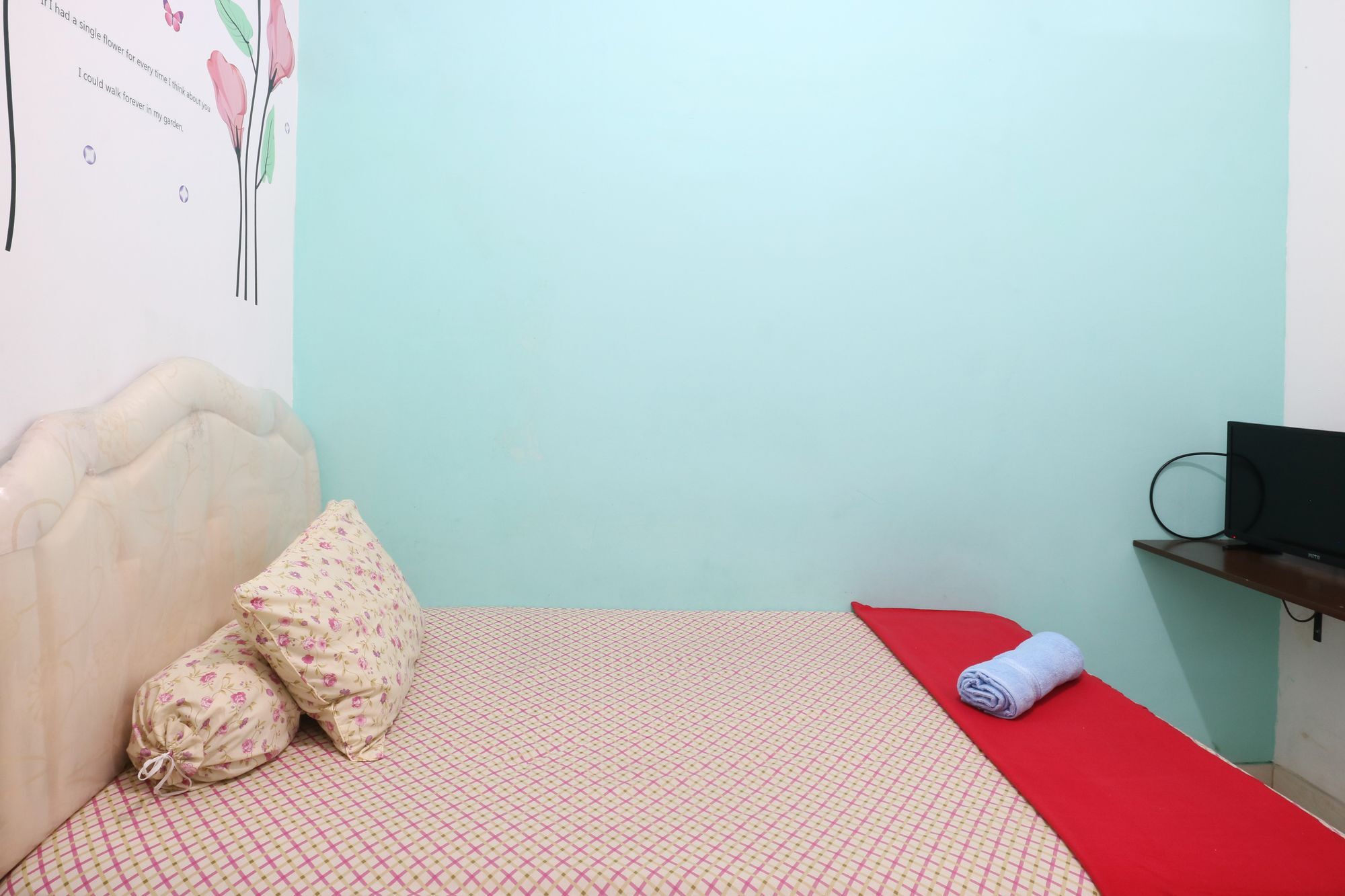 Oyo 90489 Kejora Homestay Τζακάρτα Εξωτερικό φωτογραφία
