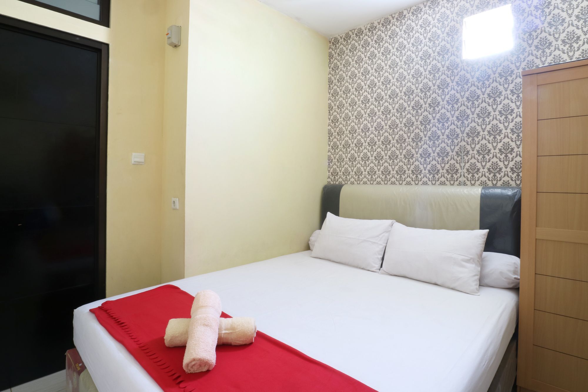 Oyo 90489 Kejora Homestay Τζακάρτα Εξωτερικό φωτογραφία