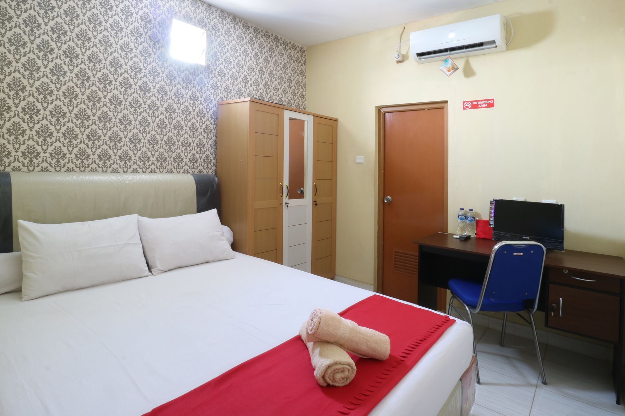 Oyo 90489 Kejora Homestay Τζακάρτα Εξωτερικό φωτογραφία
