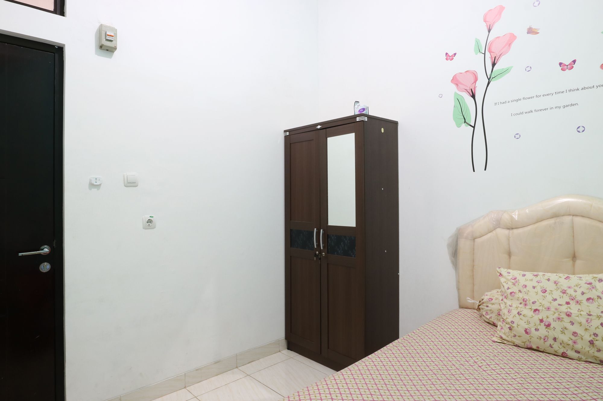 Oyo 90489 Kejora Homestay Τζακάρτα Εξωτερικό φωτογραφία