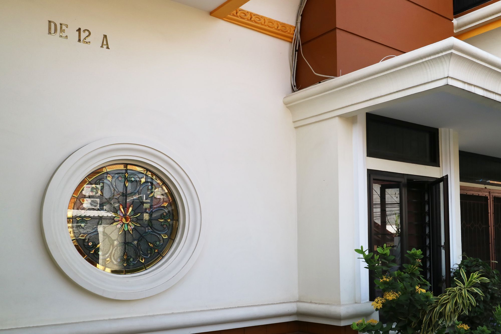 Oyo 90489 Kejora Homestay Τζακάρτα Εξωτερικό φωτογραφία