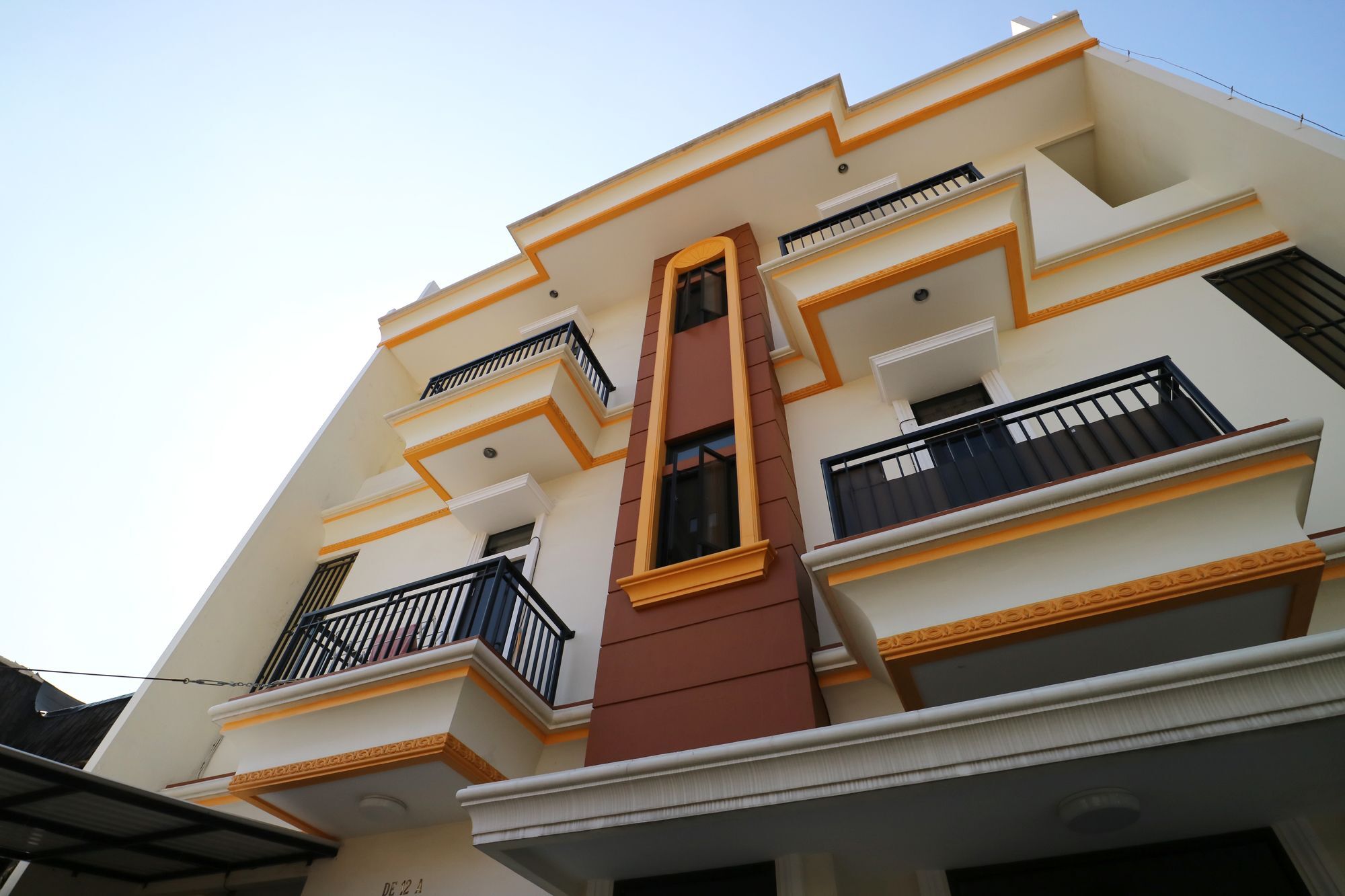 Oyo 90489 Kejora Homestay Τζακάρτα Εξωτερικό φωτογραφία
