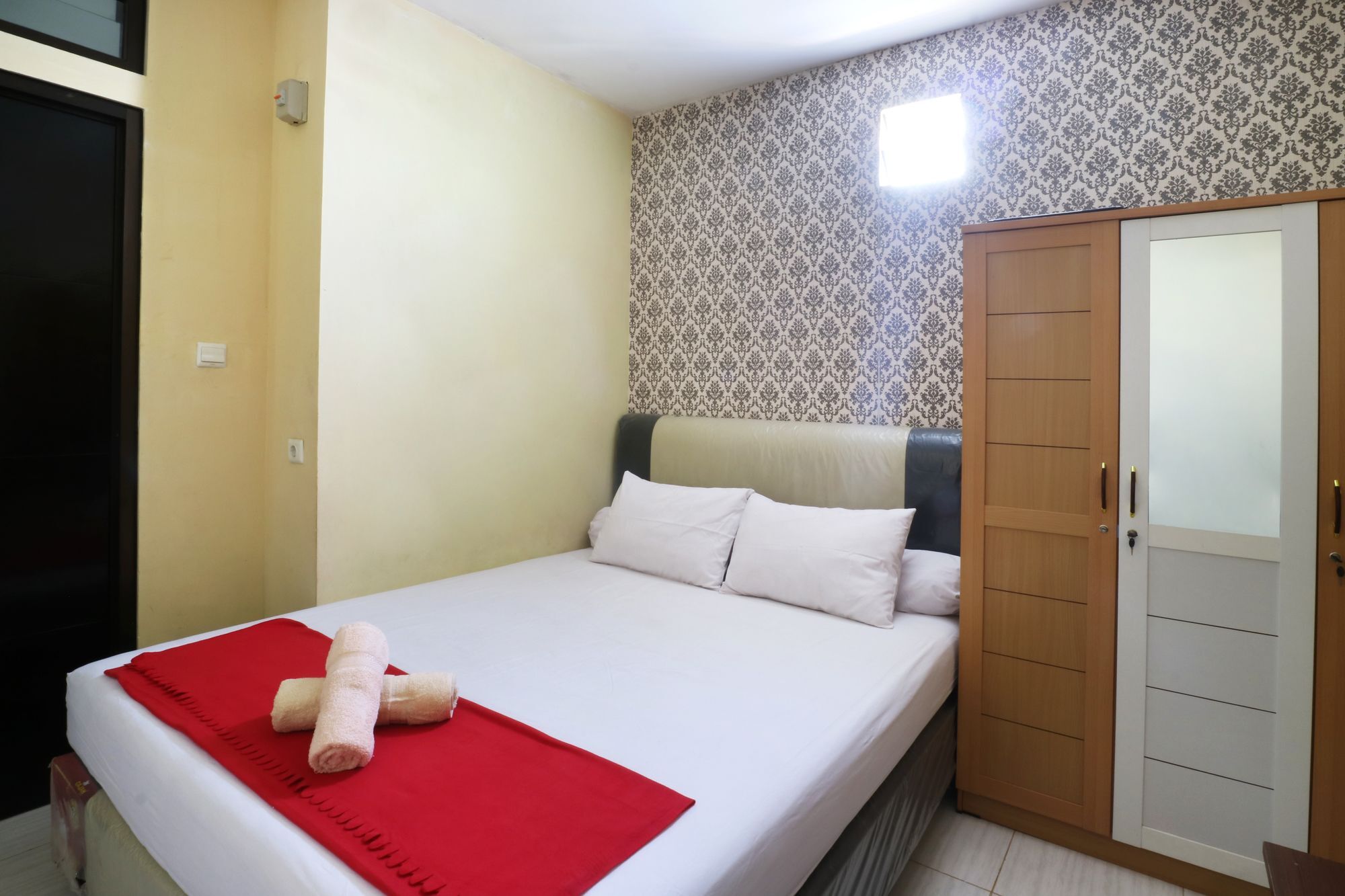 Oyo 90489 Kejora Homestay Τζακάρτα Εξωτερικό φωτογραφία